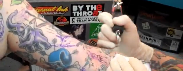 Freeebird #009 – Louisiana Tattoo Party!