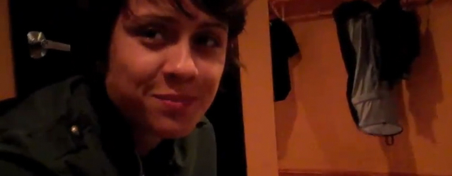 freeebird #028 – Tegan and Sara backstage dude tub