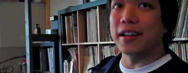 Freeebird #039 – An Afternoon with Kid Koala