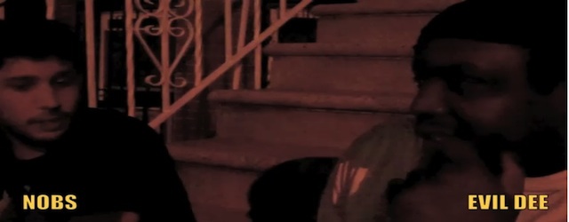 FREEEBIRD#043-On The Stoop with Evil Dee pt1