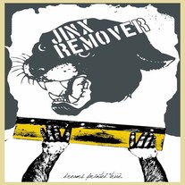 JINX REMOVER!!!