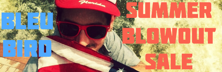 $UMMER BLOWOUT $ALE