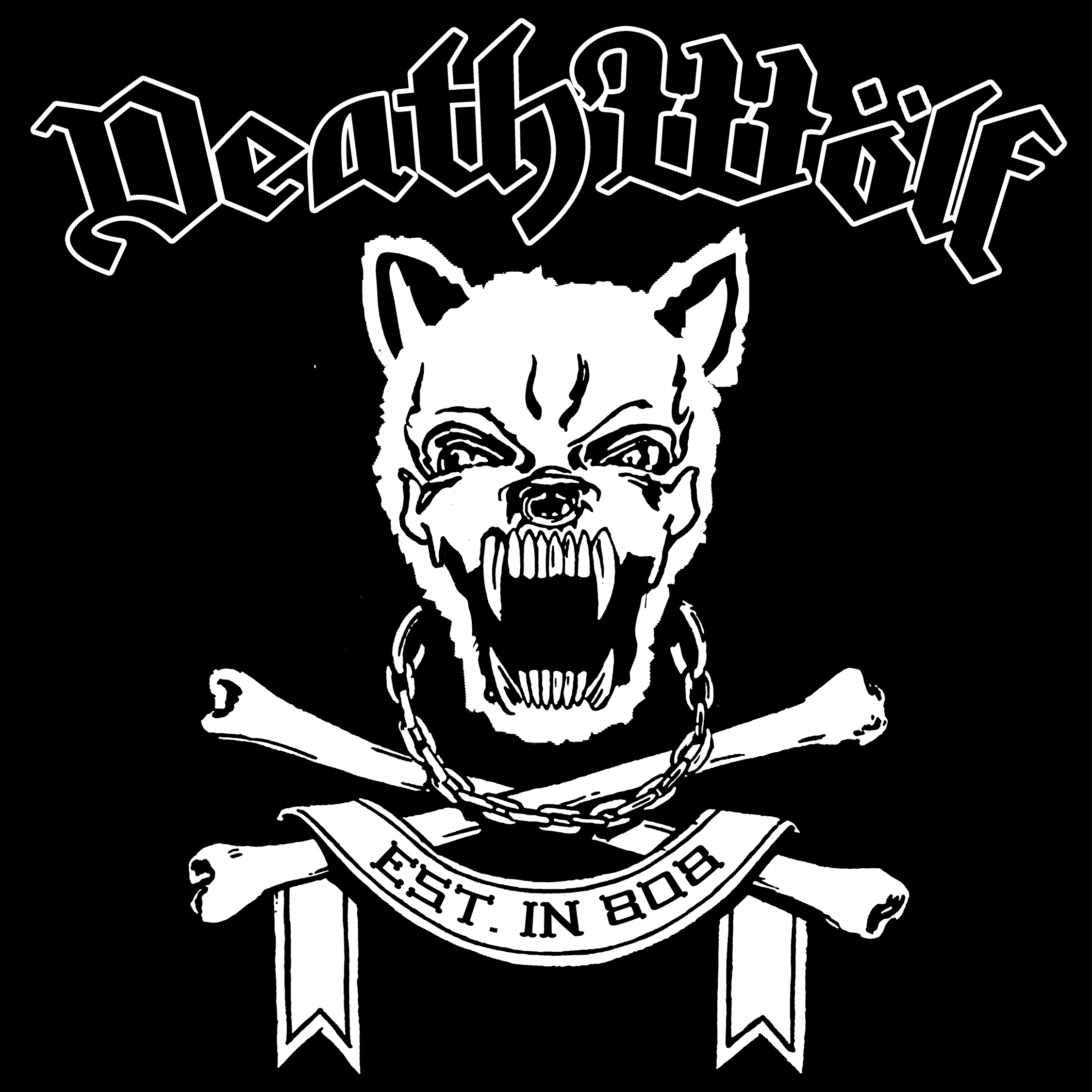 Death Jam – DEATH WOLF (Official Video)