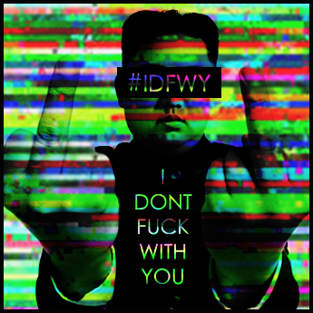 #IDFWY VIDEO